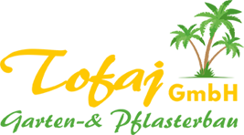 Gartenbau Tofaj