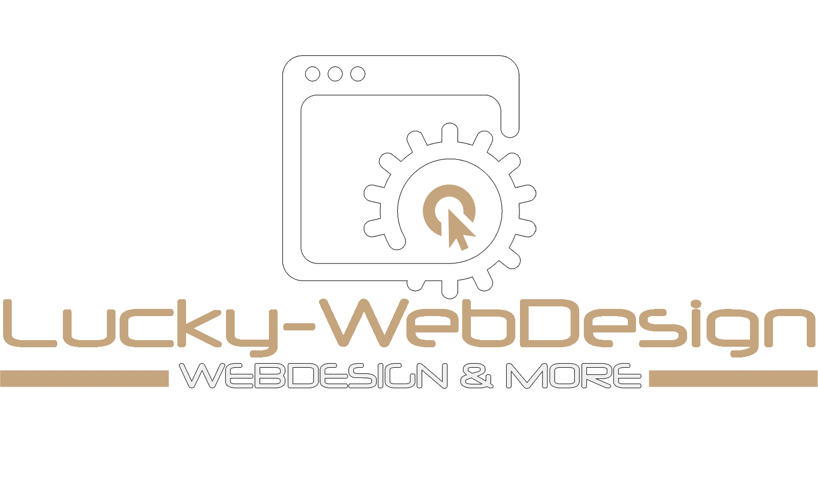 Lucky-WebDesign